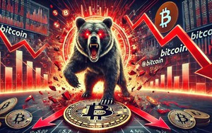 Liệu giá Bitcoin có sụp đổ lần nữa?