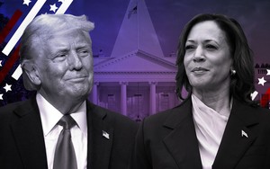 Bà Harris dẫn trước ông Trump 46% - 43% trong bối cảnh vấn đề nhập cư được quan tâm nhất