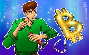 5 điều cần biết về Bitcoin trong tuần này: Xu hướng tăng giá bị nghi ngờ!