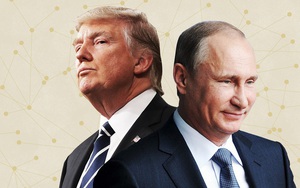 Ông Trump không nên để Tổng thống Putin tuyên bố chiến thắng ở Ukraina 