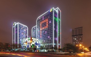 Sóng dài cổ phiếu công nghệ