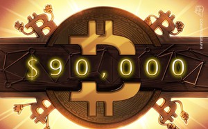 Đây là lý do tại sao các nhà giao dịch thực sự muốn Bitcoin vượt qua mức 90.000 USD