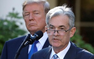 Đây là những lý do Trump nên sa thải Chủ tịch Fed Jerome Powell