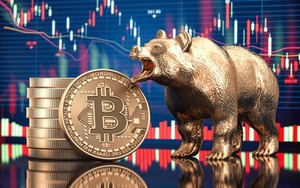 Bitcoin trước bối cảnh chốt lời kỷ lục