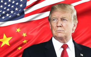 Khoản hoán đổi nợ 1.400 tỷ USD của Trung Quốc chuẩn bị cho đợt áp thuế của Trump sắp tới