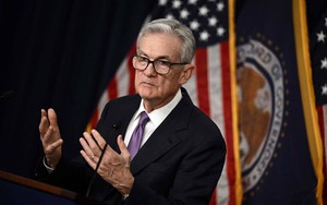 Fed giữ nguyên lãi suất trong cuộc họp thứ 4 liên tiếp