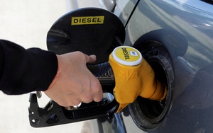 Giá dầu diesel sẽ tăng vào năm 2024?