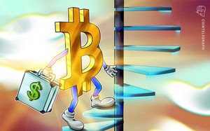 Bitcoin kết thúc sự 'hưng phấn'?