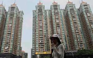 Ngân hàng Nhà nước Trung Quốc dành hơn 8 tỷ USD cho các dự án bất động sản