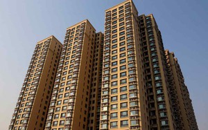 Giá nhà mới tại Trung Quốc giảm tháng thứ 7 liên tiếp