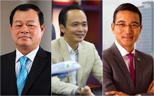 Danh tính 4 lãnh đạo HOSE ‘tiếp tay’ cho Trịnh Văn Quyết chiếm đoạt hơn 3.600 tỷ đồng