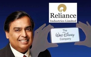 Tỷ phú giàu nhất châu Á mua lại Walt Disney, tạo thành 'đế chế giải trí' khổng lồ ở Ấn Độ