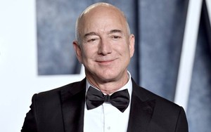 Jeff Bezos có thể bán tới 50 triệu cổ phiếu Amazon trong năm nay