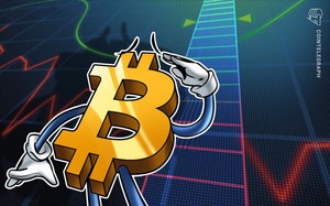 Bitcoin đối mặt với một đợt bán tháo trước sự kiện halving 2024