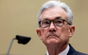 Ông Jerome Powell: Fed 'thận trọng' cân nhắc việc cắt giảm lãi suất