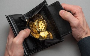Sự bùng nổ giá Bitcoin đang tạo ra khoảng 1.500 'ví triệu phú' mỗi ngày