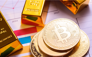 Đây là lý do khiến Bitcoin trở thành tài sản nắm giữ tốt hơn vàng