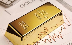 Loạt báo cáo được công bố trong tuần tới, giá vàng vẫn còn nhiều rủi ro