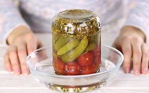 Bà nội trợ không thể bỏ qua 10 mẹo vặt này