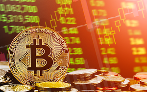 Liệu Bitcoin có loại bỏ 'ba đỉnh' để phá mốc 69.000 USD?