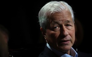 CEO JPMorgan Chase: Nền kinh tế Mỹ đang bùng nổ