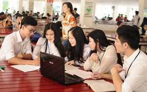 Gần 190 trường đại học xét tuyển học bạ THPT năm 2024