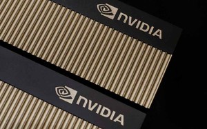 Nvidia tăng gấp ba lần doanh thu khi AI trở thành 'hàng hóa mới'