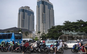 Ấn Độ, Indonesia nổi bật với các nhà đầu tư tại thị trường mới nổi