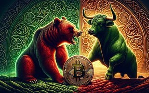Giá Bitcoin liệu có sụp đổ lần nữa?