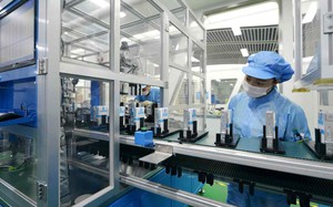 Sự phục hồi sản xuất của Trung Quốc mang lại xung đột thương mại với phương Tây
