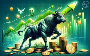 Nếu lịch sử lặp lại, đây là thời điểm mong đợi chu kỳ đạt đỉnh của Bitcoin