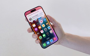 iOS 18: Loạt tính năng Apple Intelligence này sẽ không được phát hành cho đến năm 2025