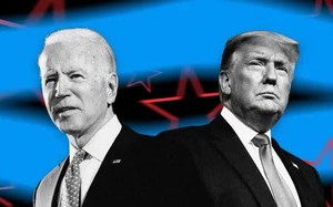 Trump và Biden: Màn 'so găng' sớm nhất trong lịch sử Mỹ