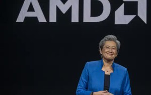 AMD công bố chip AI mới trong bối cảnh cạnh tranh ngày càng gay gắt với Nvidia, Intel