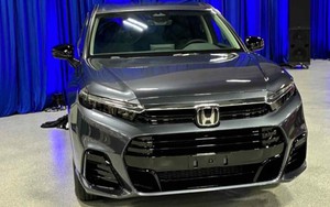 Honda triển khai sản xuất xe chạy pin nhiên liệu tại Mỹ