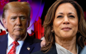 Trump hay Harris sẽ thân thiện hơn với tiền điện tử?