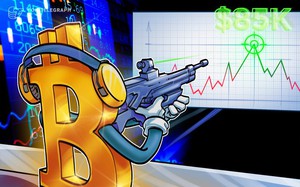 Bitcoin sắp có một 'động thái bùng nổ' với giá mục tiêu 85.000 USD