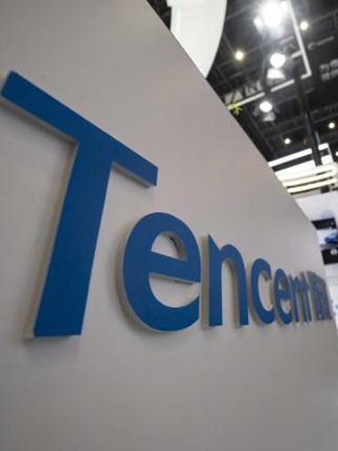 Tencent bốc hơi 623 tỷ USD, mất danh hiệu công ty lớn nhất Trung Quốc