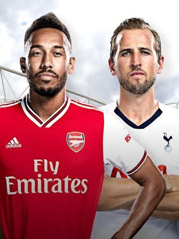 Link xem trực tiếp Arsenal vs Tottenham, lúc 18h30 hôm nay 1/10