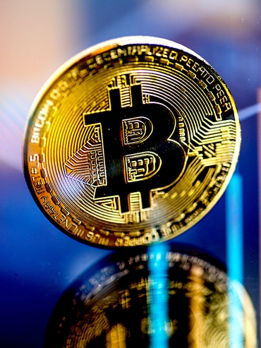 Thị trường tiền điện tử 7/10: Bitcoin bật tăng trên 20.000 USD