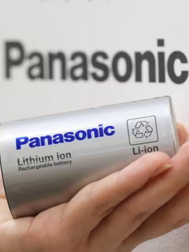 Panasonic cân nhắc xây dựng nhà máy sản xuất pin cho Tesla tại Mỹ