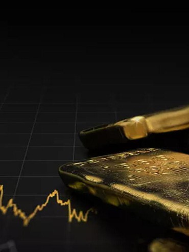 Chuyên gia dự báo giá vàng tuần tới tiếp tục giảm