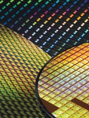 Samsung chuẩn bị tăng giá sản xuất chip lên tới 20%