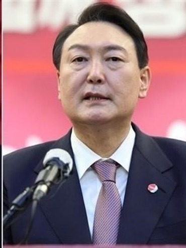 Tân Tổng thống Hàn Quốc đang 'đi trên dây' trong mối quan hệ với Mỹ và Trung Quốc?