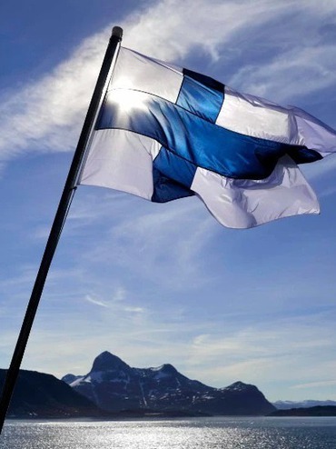 Nga chính thức cắt nguồn cung cấp khí đốt tự nhiên cho Phần Lan