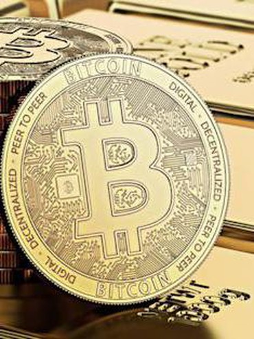 Bitcoin và vàng: Lưu trữ tài sản nào giá trị hơn? 