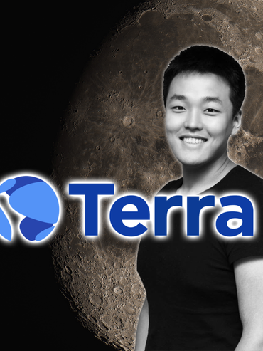 Điều gì sẽ xảy ra với Terra 2.0?