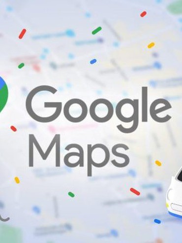 Google Maps thử nghiệm tính năng chọn phương tiện yêu thích