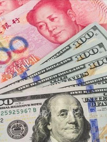 Tại sao Trung Quốc chưa thể nổi lên thành siêu cường tài chính?
