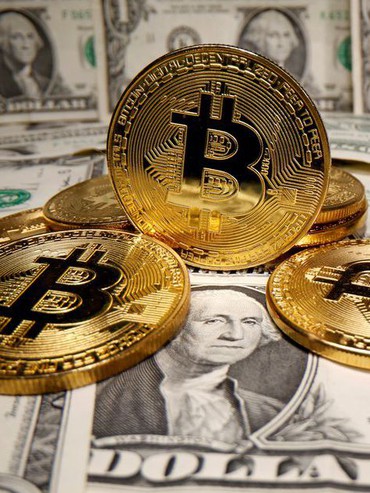 Giá Bitcoin hôm nay 25/6: Tiến tới thiếp lập mốc 22.000 USD